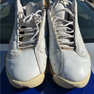 Jordan 13 Wheat Size 9.5